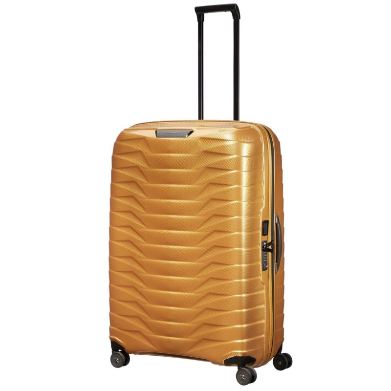 Samsonite Proxis Extra Large Spinner 24