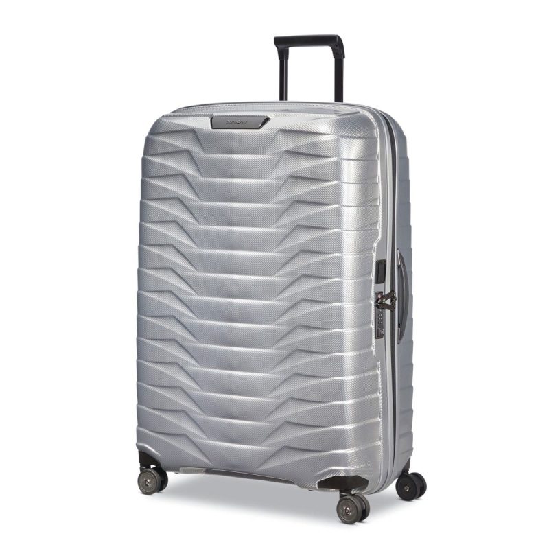 Samsonite Proxis Extra Large Spinner