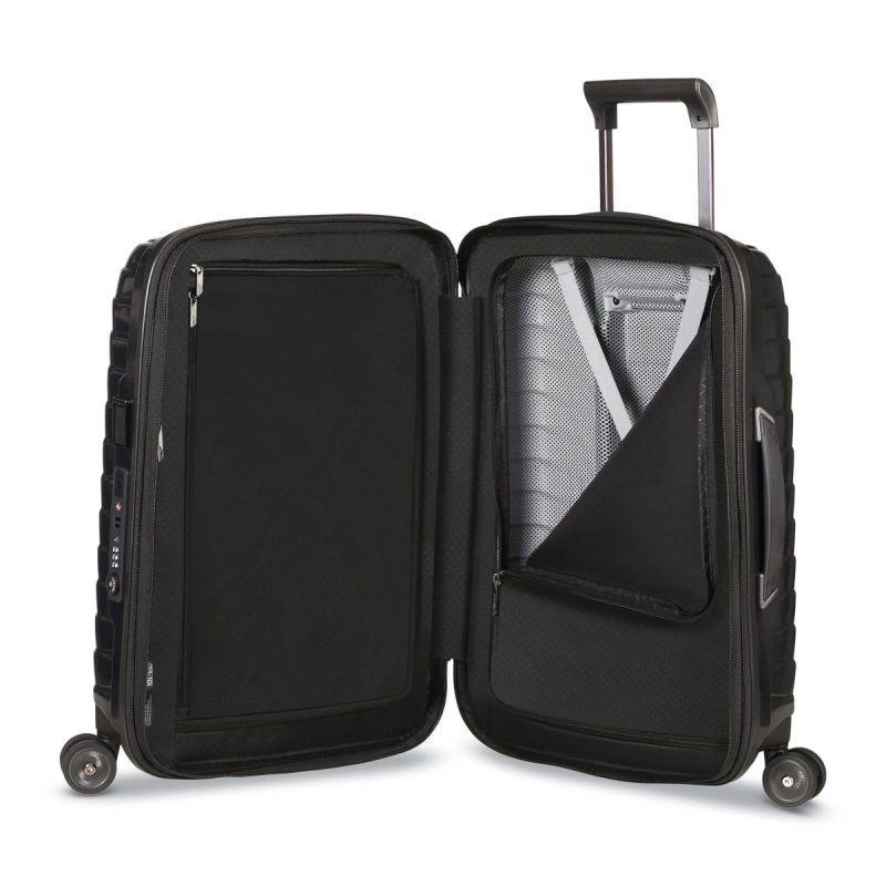 Samsonite Proxis Global Carry On Spinner 5