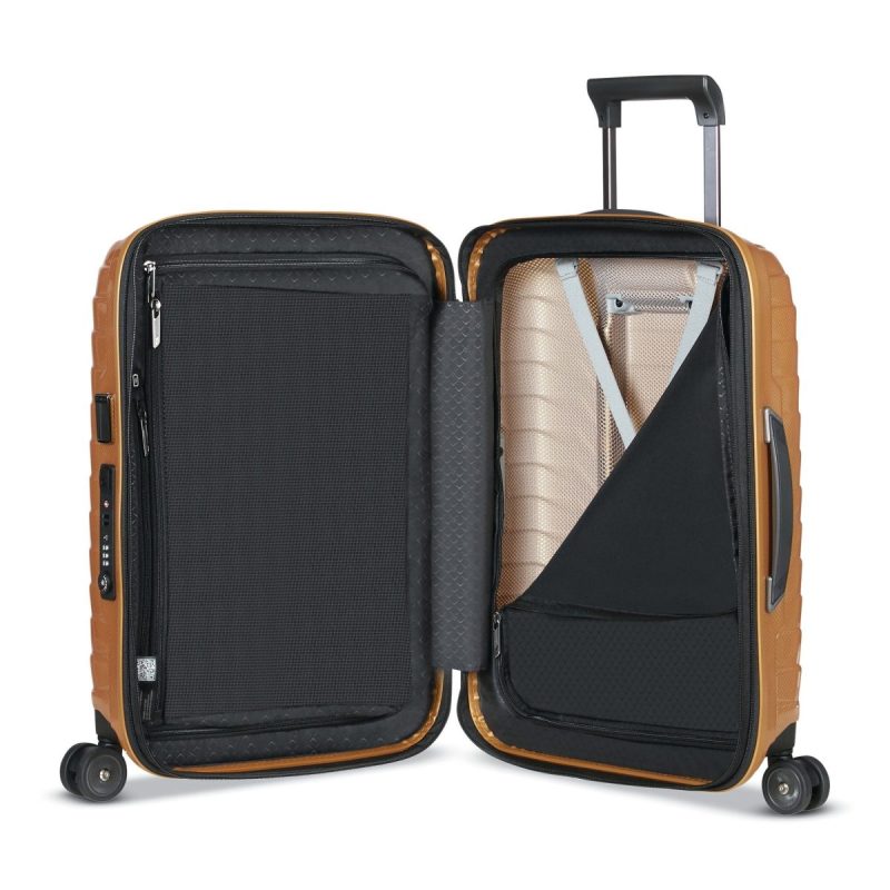 Samsonite Proxis Global Carry On Spinner 7