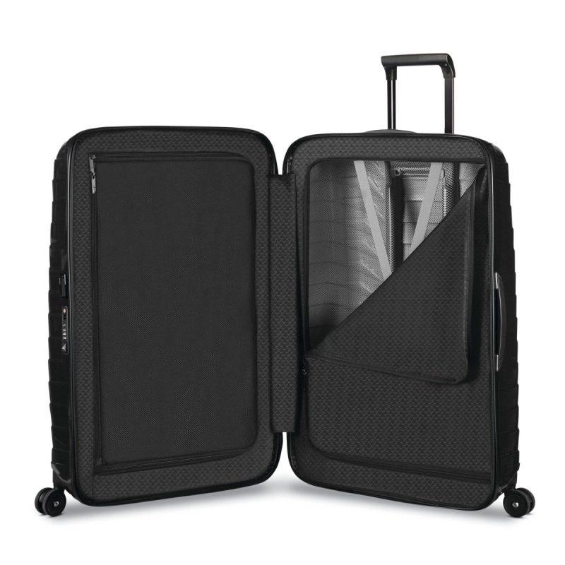 Samsonite Proxis Large Spinner 9