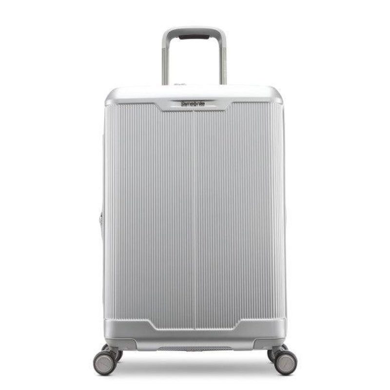 Samsonite Silhouette 17 Hardside Medium Expandable Spinner 3