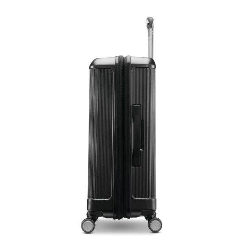 Samsonite Silhouette 17 Hardside Medium Expandable Spinner 6