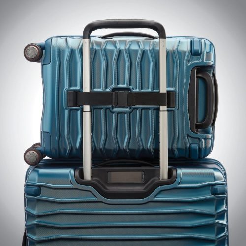 Samsonite Stryde 2 22x14x9 Carry On Spinner 16