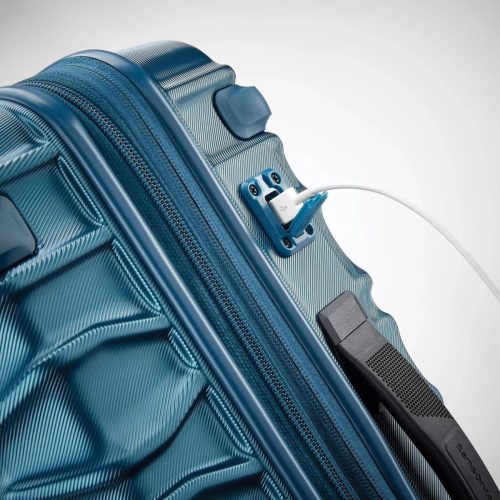 Samsonite Stryde 2 Carry On Spinner 14