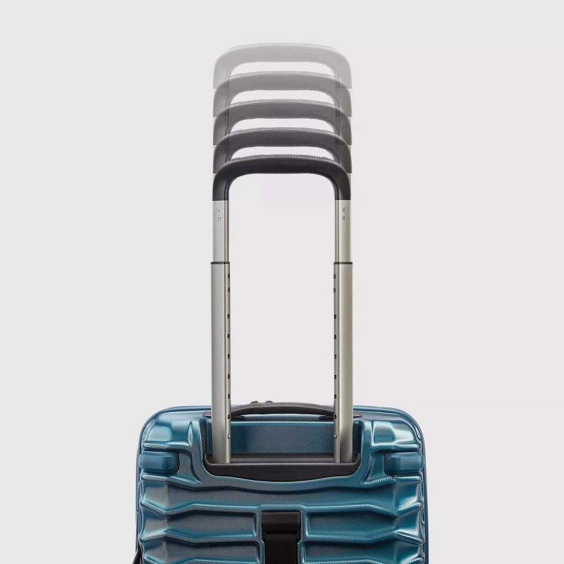 Samsonite Stryde 2 Carry On Spinner 8