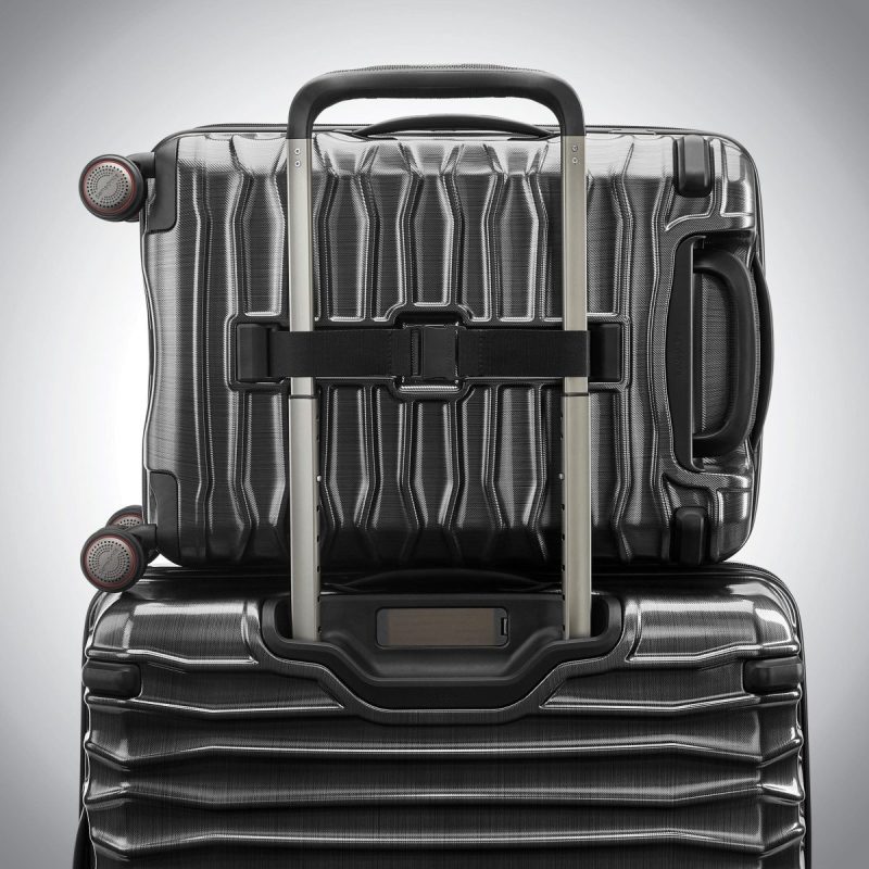 Samsonite Stryde 2 Carry On Spinner 9