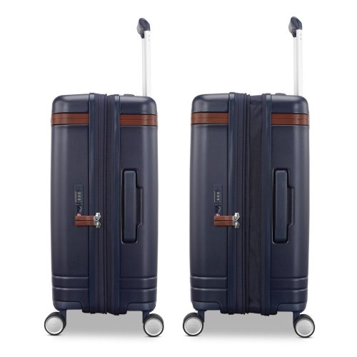 Samsonite Virtuosa Expandable Carry On Spinner 7