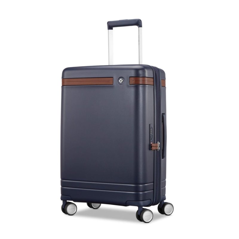 Samsonite Virtuosa Expandable Carry-On Spinner