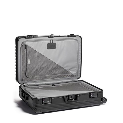 TUMI 19 Degree Aluminum Extended Trip Packing Case 5