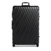 TUMI 19 Degree Aluminum Extended Trip Packing Case