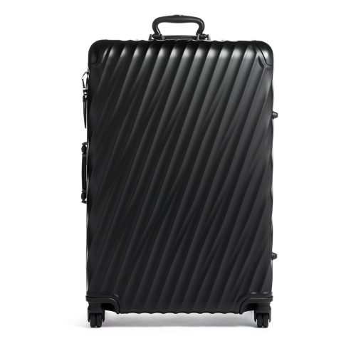 TUMI 19 Degree Aluminum Extended Trip Packing Case