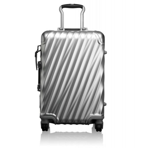 TUMI 19 Degree Aluminum International Carry-On