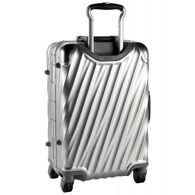 TUMI 19 Degree Aluminum International Carry On 3