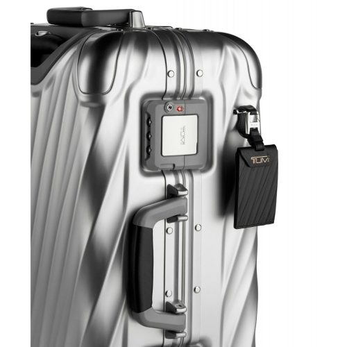 TUMI 19 Degree Aluminum International Carry On 6