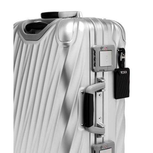 TUMI 19 Degree Aluminum International Expandable Carry On 6