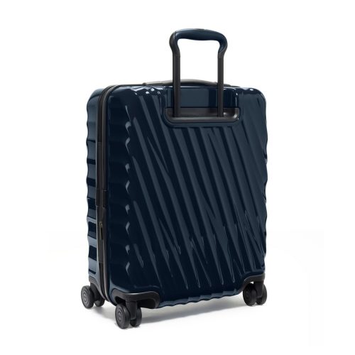 TUMI 19 Degree Continental Expandable 4 Wheeled Carry On 11