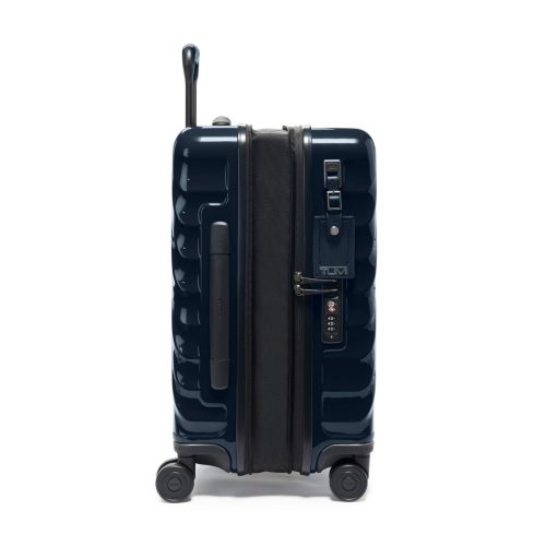 TUMI 19 Degree Continental Expandable 4 Wheeled Carry On 14