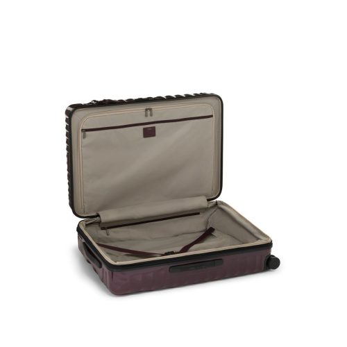 TUMI 19 Degree Extended Trip Expandable 4 Wheeled Packing Case 24