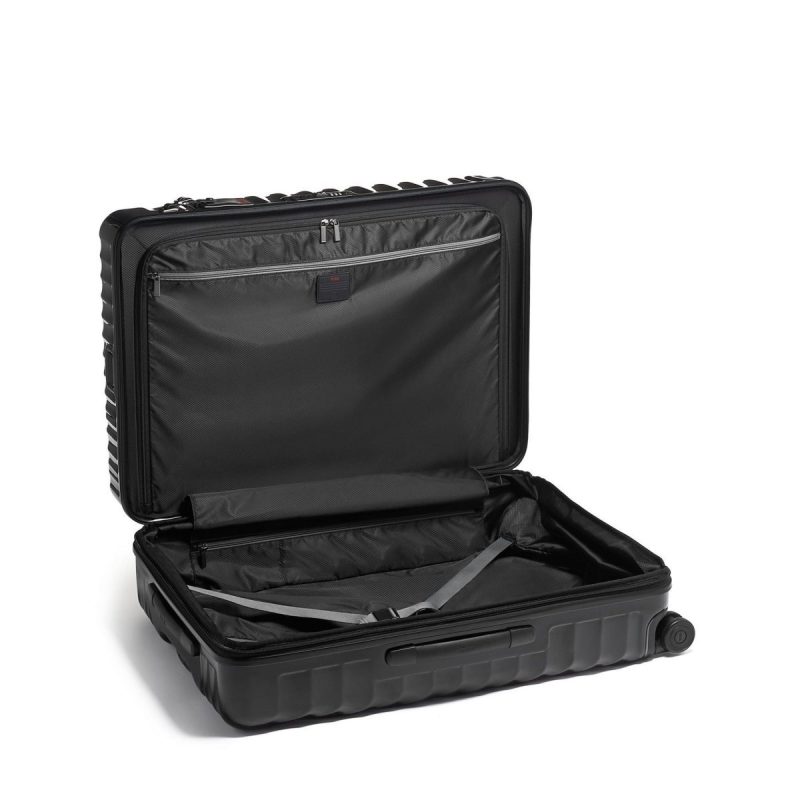 TUMI 19 Degree Extended Trip Expandable 4 Wheeled Packing Case 31