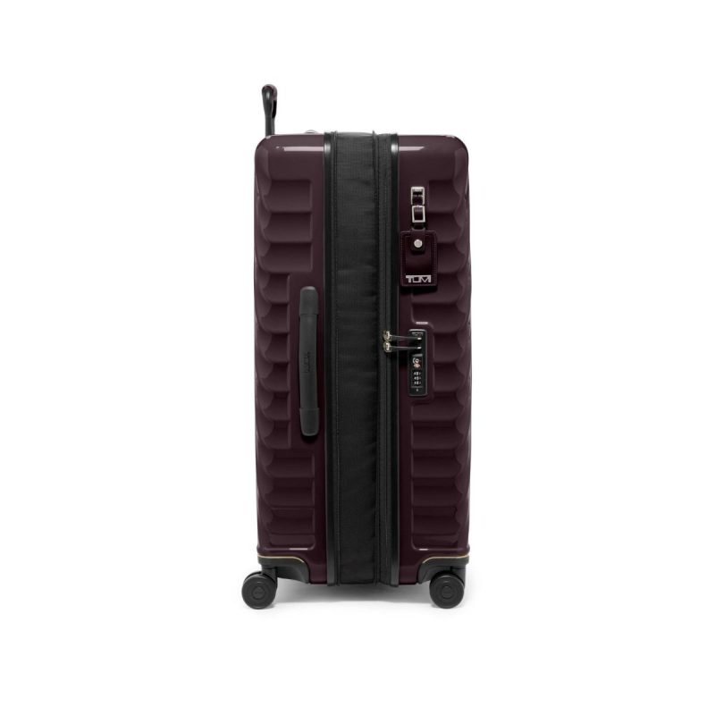 TUMI 19 Degree Extended Trip Expandable 4 Wheeled Packing Case 32