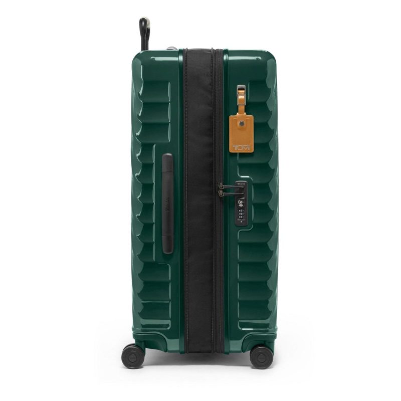 TUMI 19 Degree Extended Trip Expandable 4 Wheeled Packing Case 48