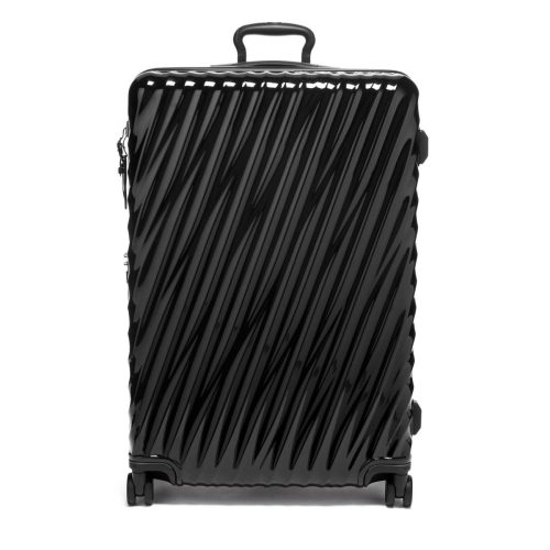 TUMI 19 Degree Extended Trip Expandable 4 Wheeled Packing Case