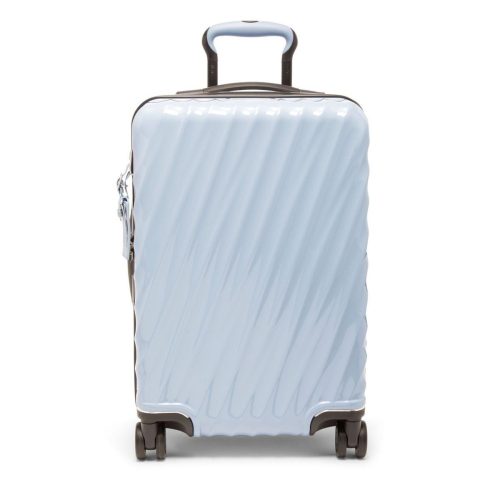 TUMI 19 Degree International Expandable 4 Wheeled Carry-On