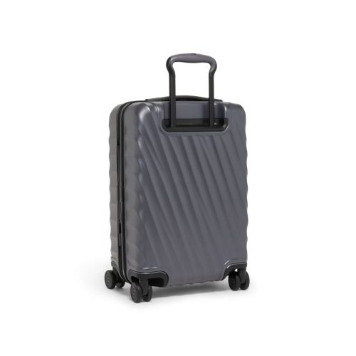 TUMI 19 Degree International Expandable 4 Wheeled Carry On 38