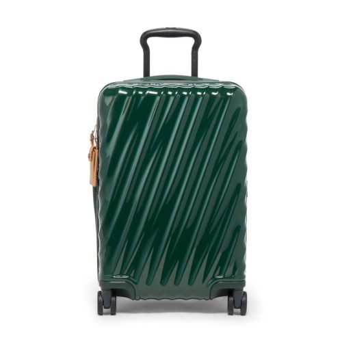 TUMI 19 Degree International Expandable 4 Wheeled Carry-On