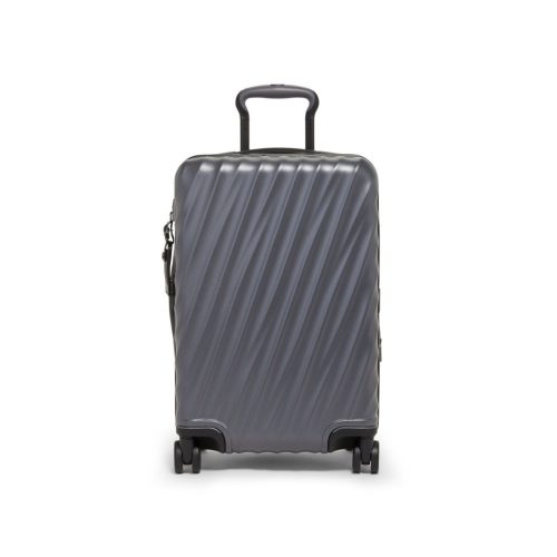 TUMI 19 Degree International Expandable 4 Wheeled Carry-On