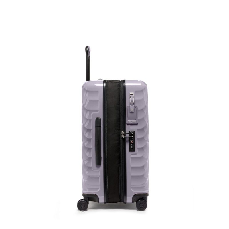 TUMI 19 Degree Short Trip Expandable 4 Wheeled Packing Case 12 96b490b8 acf0 4661 bde5 0bf3b19c4d41