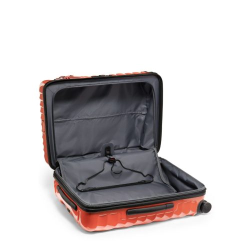 TUMI 19 Degree Short Trip Expandable 4 Wheeled Packing Case 17 11bd138a 7d21 4a4a a17b 8a4381da338f