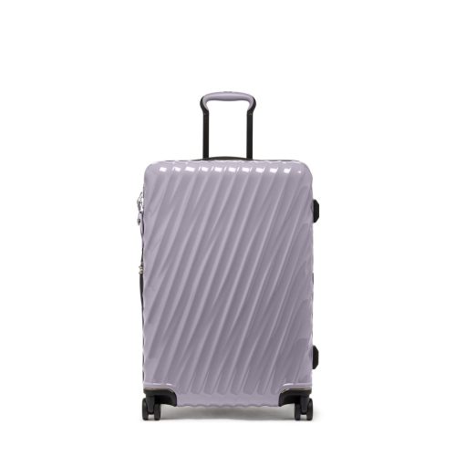 TUMI 19 Degree Short Trip Expandable 4 Wheeled Packing Case