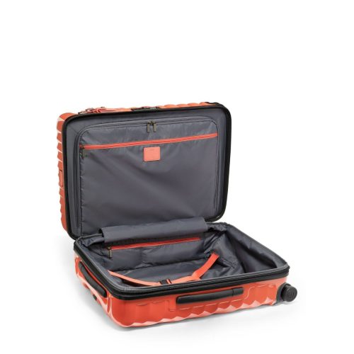 TUMI 19 Degree Short Trip Expandable 4 Wheeled Packing Case 25