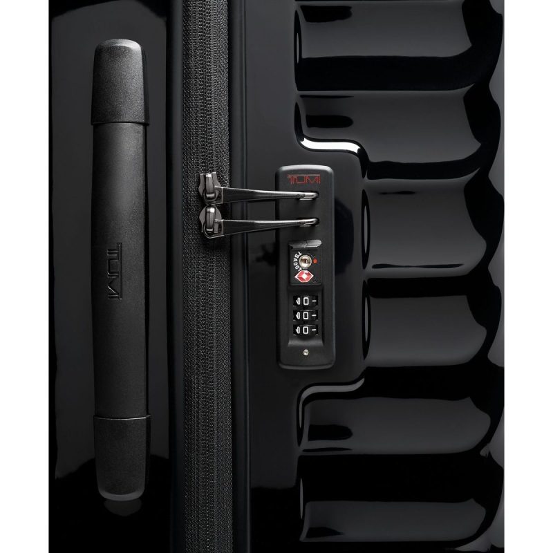 TUMI 19 Degree Worldwide Trip 4 Wheeled Packing Case 5