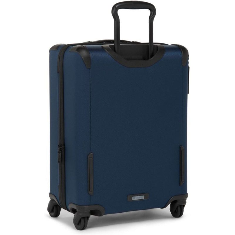 TUMI Aerotour Continental Expandable 4 Wheeled Carry On 6