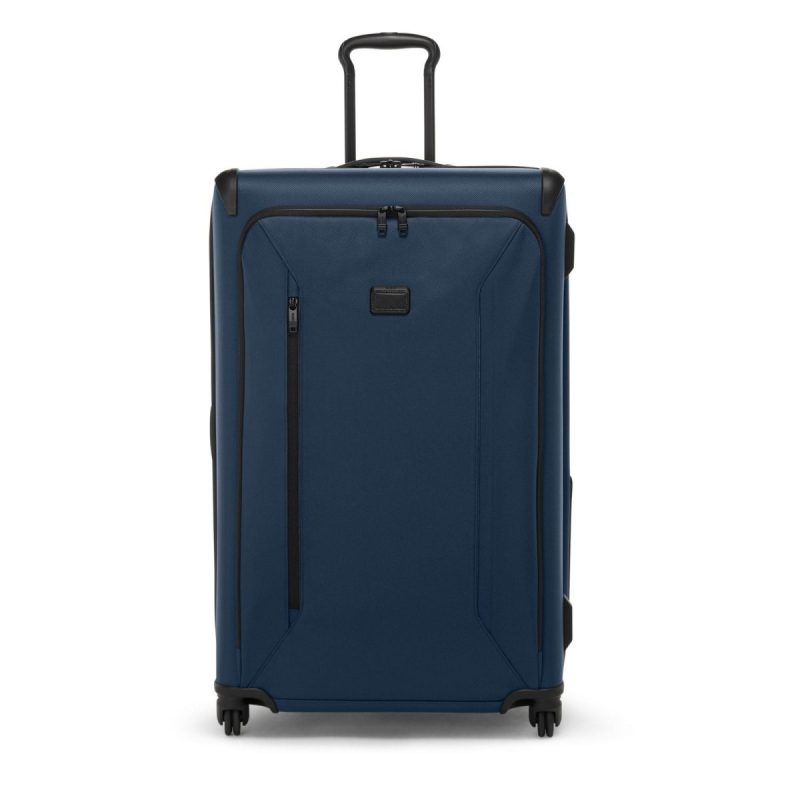 TUMI Aerotour Extended Trip Expandable 4 Wheeled Packing Case