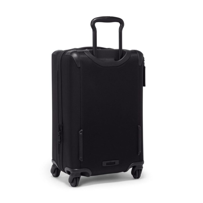 TUMI Aerotour International Expandable 4 Wheeled Carry On 5