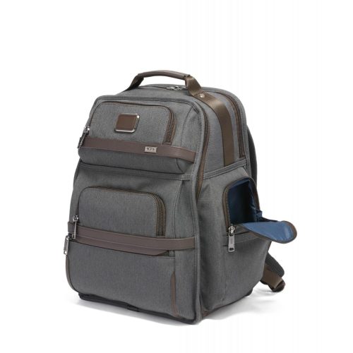 TUMI Alpha 3 Brief Pack 4