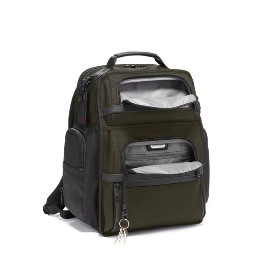 TUMI Alpha 3 Brief Pack 6