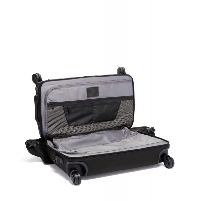 TUMI Alpha 3 Garment 4 Wheel Carry On 2