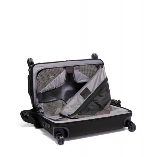 TUMI Alpha 3 Garment 4 Wheel Carry On 3