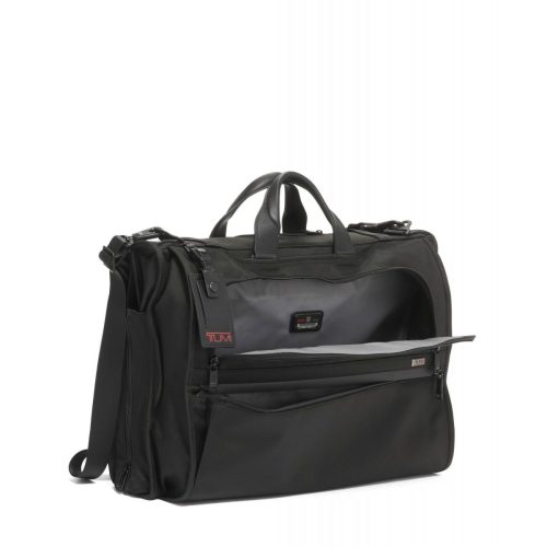 TUMI Alpha 3 Garment Tri Fold Carry On 4