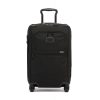 TUMI Alpha 3 International Office 4 Wheel Carry On