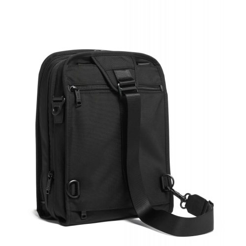 TUMI Alpha 3 Medium Travel Tote 5