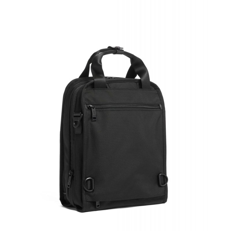 TUMI Alpha 3 Medium Travel Tote 6