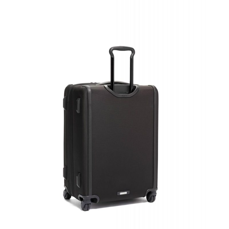 TUMI Alpha 3 Short Trip Expandable 4 Wheel Packing Case 11