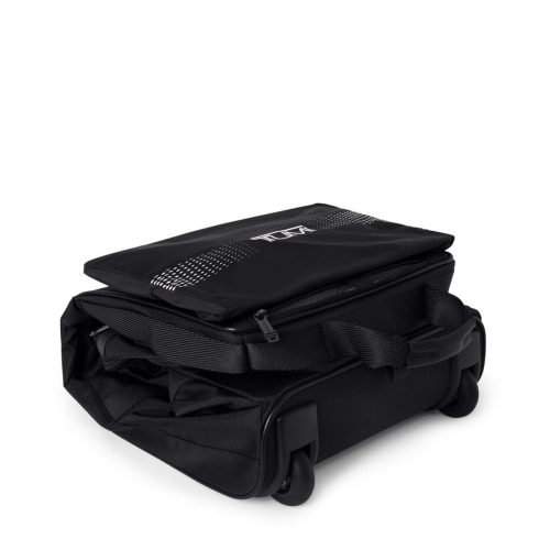 TUMI Alpha Bravo Collapsible Duffel 5