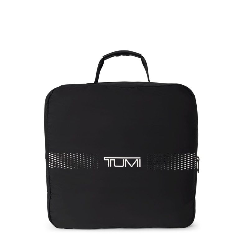 TUMI Alpha Bravo Collapsible Duffel 6